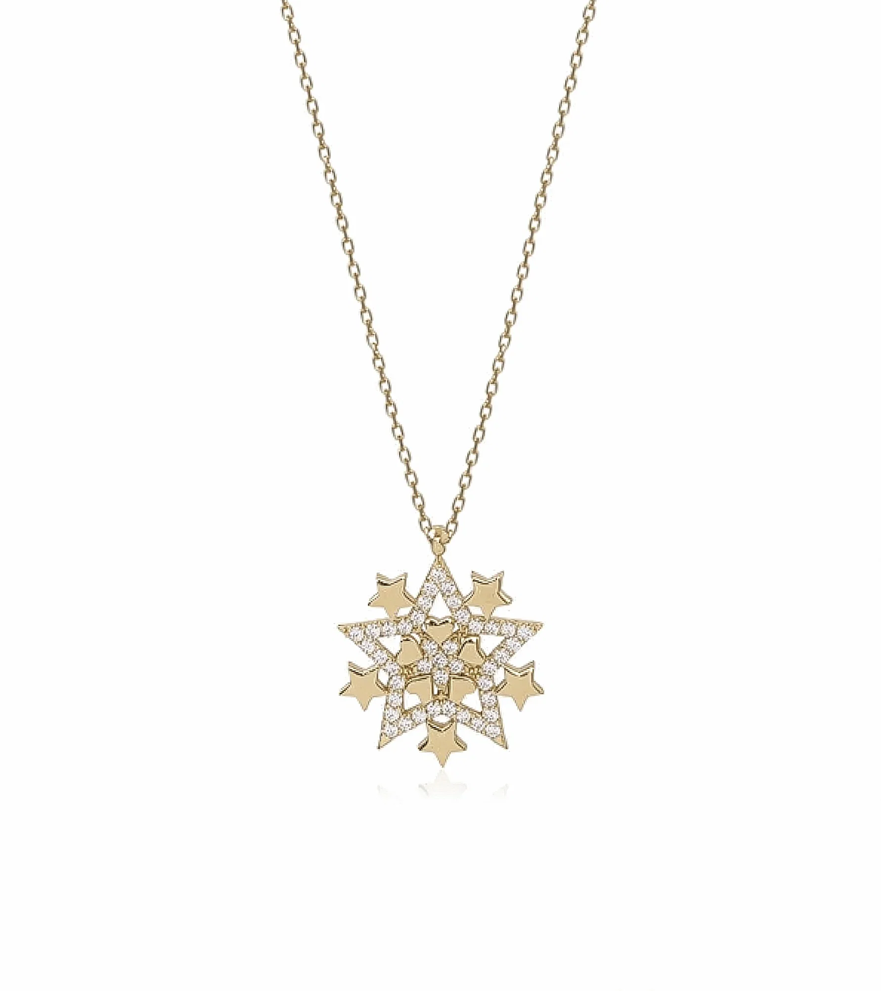 Star Kolye